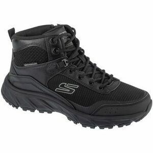 Túracipők Skechers Hillcrest 2.0 - Woodrock Peak kép