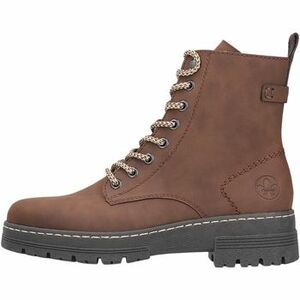 Csizmák Rieker 270105 kép