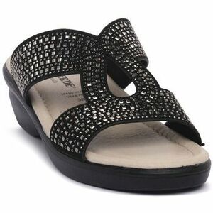 Papucsok Valleverde NERO kép