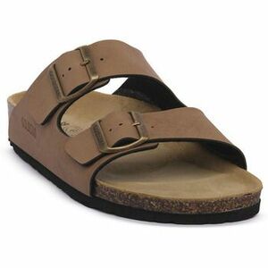 Papucsok Gold Star COGNAC kép