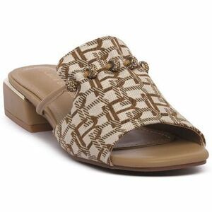 Szandálok / Saruk Laura Biagiotti BEIGE kép