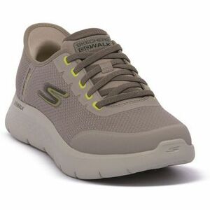 Divat edzőcipők Skechers TPE GO WALK FLEX kép