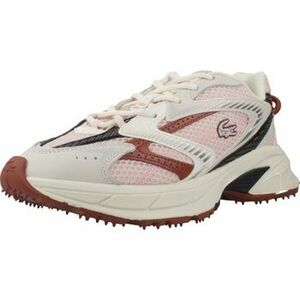 Rövid szárú edzőcipők Lacoste NEO SHOT kép