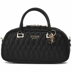 Kézitáskák Guess BLA VALLA SMALL SATCHEL kép