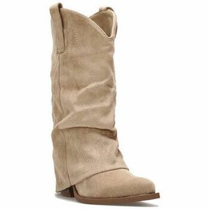 Városi csizmák La Modeuse 75910_P179627 kép