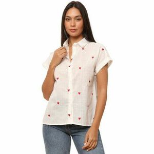 Ingek / Blúzok La Modeuse 75354_P178064 kép