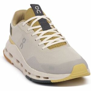 Rövid szárú edzőcipők On CLOUDNOVA FORM 2 kép