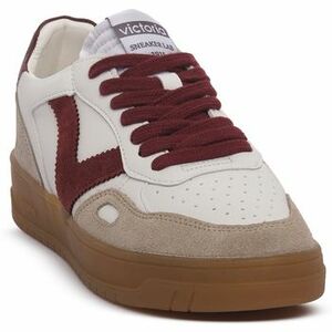 Rövid szárú edzőcipők Victoria ROJO kép