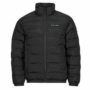 Steppelt kabátok Jack & Jones JJALPES HEAT QUILTED PUFFER kép