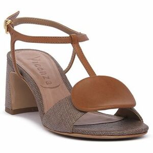 Szandálok / Saruk Vicenza VICENZACAFE CORTONA kép