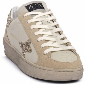 Divat edzőcipők Ama Brand SLAM kép