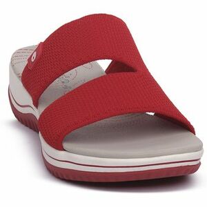 Papucsok Jana RED COSHY kép