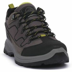 Túracipők Jacalu 8 BLACK kép