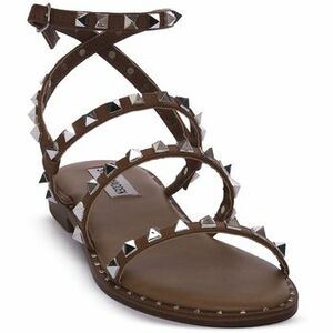 Szandálok / Saruk Steve Madden COGNAC TRAVEL kép