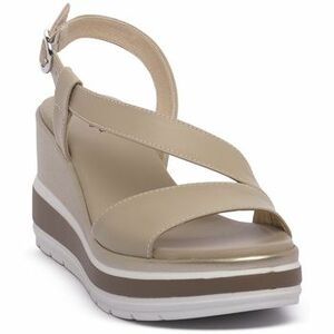 Szandálok / Saruk NeroGiardini NERO GIARDINI 453 TAMIGI LINO kép