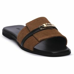 Szandálok / Saruk Mosaic CUOIO PADLOCK kép