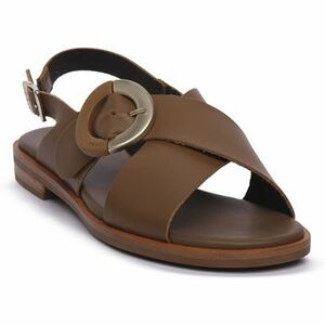 Szandálok / Saruk Frau LONDON MOU kép