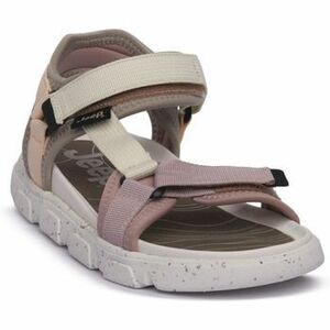 Szandálok / Saruk Jeep 001 PAMPA SANDAL kép