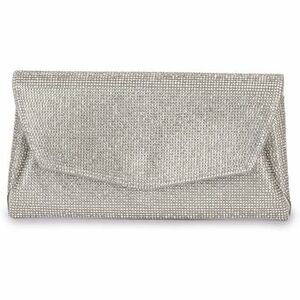 Táskák Kharisma ARGENTO STRASS kép