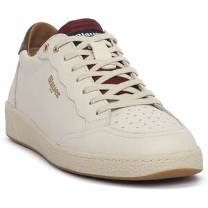 Divat edzőcipők Blauer CRE MIL MURRAY kép