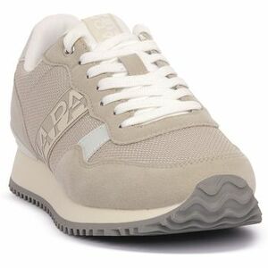 Divat edzőcipők Napapijri NB4 SNEAKERS kép