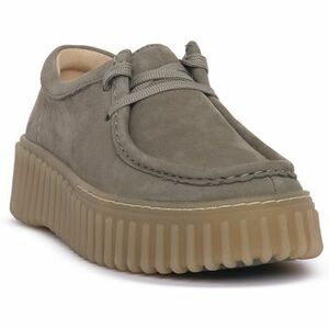 Divat edzőcipők Clarks TORHILL BEE LIGHT kép