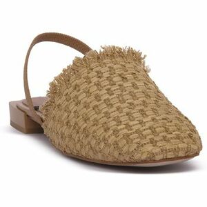 Balerina cipők / babák Angel Alarcon RAFIA CAMELLO kép