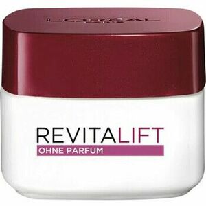 Hidratálás & táplálás L'Oréal Paris Revitalift Fragrance-Free Anti-Wrinkle Day Cream - 50 m kép