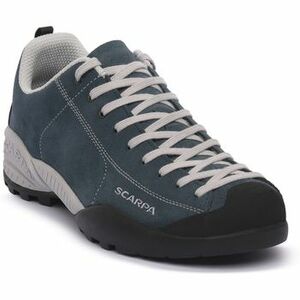 Túracipők Scarpa 601 PETROL kép