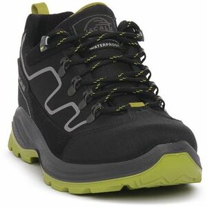 Túracipők Jacalu 8 BLACK kép