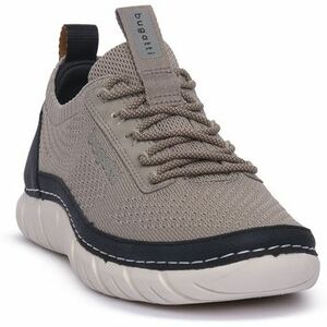 Divat edzőcipők Bugatti BUGATTI HOES 1500 GREY kép