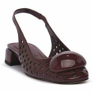 Balerina cipők / babák Vicenza ROUGE PANAY kép