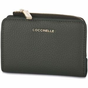 Pénztárcák Coccinelle G28 SOFT METAL kép