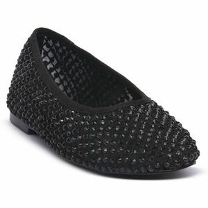 Balerina cipők / babák Steve Madden BLK MARLI kép