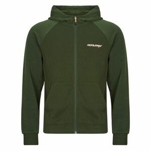 Pulóverek Jack & Jones JJTHATCHER SWEAT kép