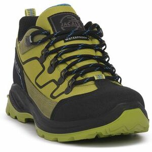 Túracipők Jacalu 15 BLACK kép