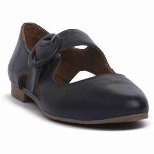 Balerina cipők / babák Bueno Shoes NAVY kép