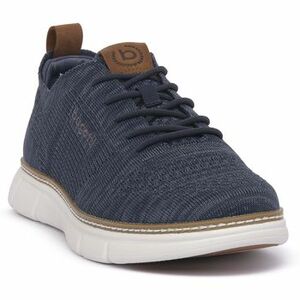 Divat edzőcipők Bugatti BUGATTI HOES 4000 BLUE kép