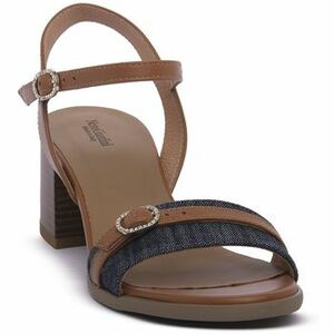 Szandálok / Saruk NeroGiardini NERO GIARDINI 214 TINTO JEANS kép