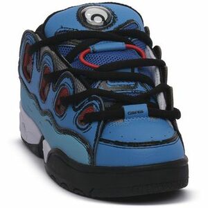 Multisport Osiris D3 OG BLUE kép