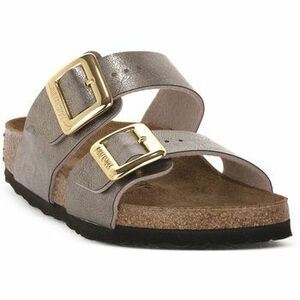 Papucsok BIRKENSTOCK SYDNEY CB GRACEFUL TAUPE CALZ S kép