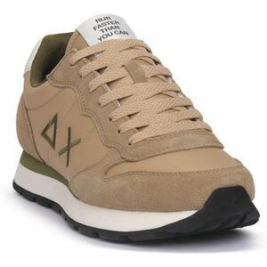 Divat edzőcipők Sun68 SUN68 16 TOM SOLID kép