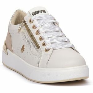 Divat edzőcipők Keys EDER BIANCO kép