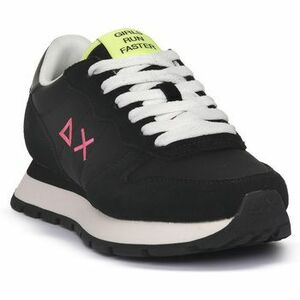 Divat edzőcipők Sun68 SUN68 1162 ALLY SOLID NYLON kép