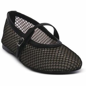 Balerina cipők / babák Steve Madden BLK REJOICE M kép