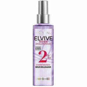 Balzsamok & Ápolók L'oréal Replenishing Serum Elvive Hydra Hyaluronic 150ml kép