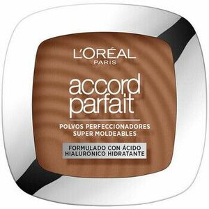 Pirosítók & púderek L'Oréal Paris Perfecting Melting Powder True Match - 8.5D Toffee kép