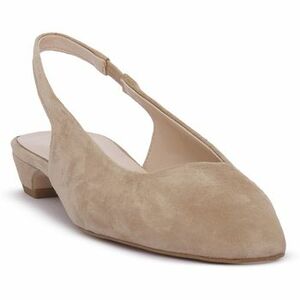 Balerina cipők / babák Priv Lab CAMOSCIO SABBIA LES AUTRES kép