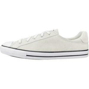 Divat edzőcipők Converse CHUCK TAYLOR ALL STAR DAINTY LUCKY OX kép