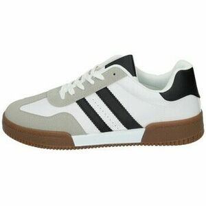 Rövid szárú edzőcipők Bonino - kép